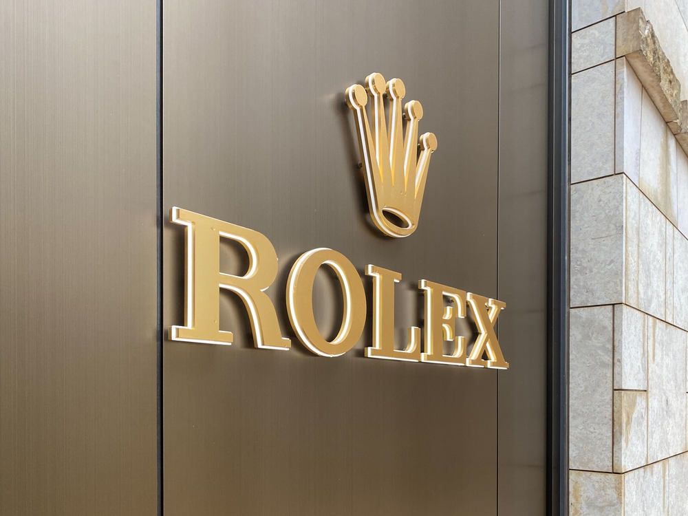 Rolex Forum
